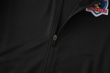 24-25 Colo-Colo Black Jacket Tracksuit