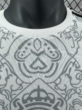 23-24 Real Madrid White Special Edition Player Version Soccer Jersey