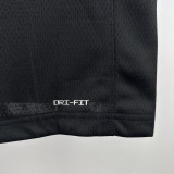 22-23 Raptors BARRETT #9 Black Top Quality Hot Pressing NBA Jersey (Trapeze Edition)