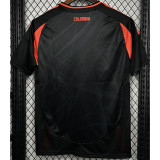 24-25 Colombia Away Fans Soccer Jersey