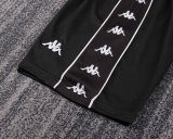 2000-2001 Gremio Home Kids Retro Soccer Jersey