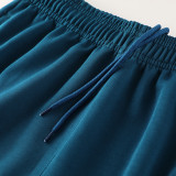 24-25 Club America Lake green Jacket Tracksuit #01