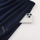 2024 PM01 Royal blue Hoodie Jacket Tracksuit