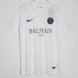 20-21 PSG White Training Shirts