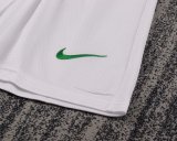 Kids Retro Portugal Away Jersey 2012