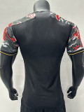 2024 Real Madrid Dragon Special Edition Player Version Soccer Jersey
