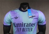 Mens Arsenal Third Authentic Jersey 2024/25 - Match