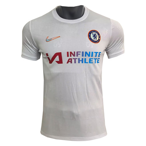 Mens Chelsea Special White Jersey 2024/25