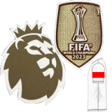 24-25 Man City Home Long Sleeve Soccer Jersey (长袖)