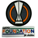 23-24 Roma Home Fans Soccer Jersey (Print RI..SE. )