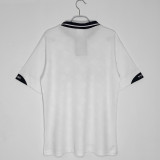1991-1993 TOT Home Retro Soccer Jersey