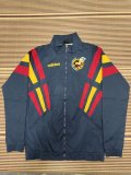 Mens Spain adidas Originals LFSTLR Anthem Track Top Royal 2024