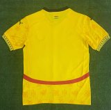 Mens Ghana Away Jersey 2025