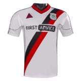 Mens Manchester City Retro Away Jersey 2002/03