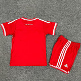 2013-2014 Bayern Home Kids Retro Soccer Jersey