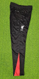 24-25 LIV Black Training Long Pants (Have Pocket)