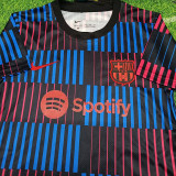 24-25  Barcelona  Red Kids Training