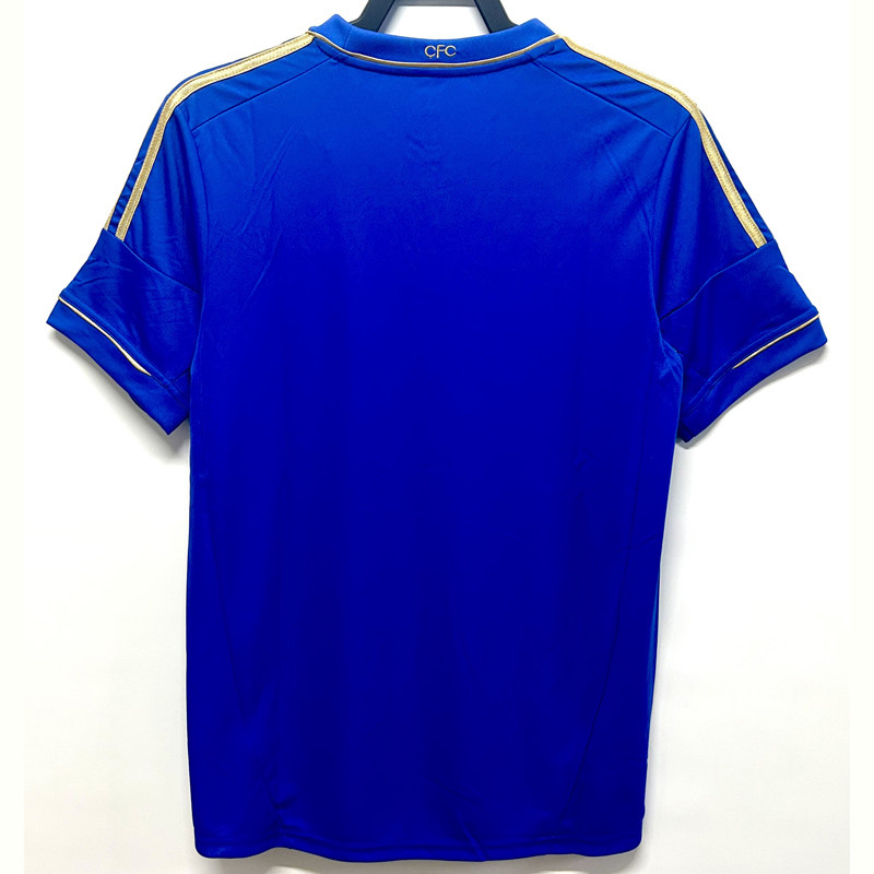 2012-2013 CHE Home Retro Soccer Jersey