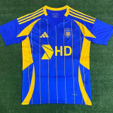 2025 Ulsan HD FC Home Fans Soccer Jersey