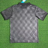 24-25 Bayern Oktoberfest Fans Soccer Jersey