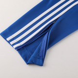 24-25 AD Fancy blue Training Long Pants