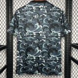 24-25 Japan Black Special Edition Fans Soccer Jersey #