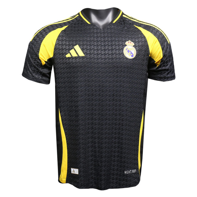 Mens Real Madrid Special Edition Authentic Jersey 2024/25 - Match