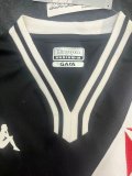 Mens Vasco da Gama FC Special Edition Black Jersey 2024/25
