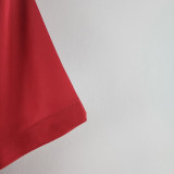 22-23 Portugal Home World Cup Fans Soccer Jersey