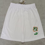 22-23 Ivory coast Away Shorts Pants