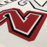 22-23 HEAT BUTLER #22 White City Edition Top Quality Hot Pressing NBA Jersey