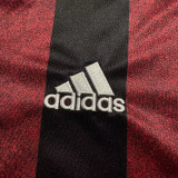 2015-2016 ACM Home Retro Soccer Jersey