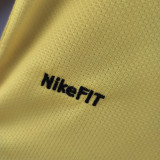 2008-2009  Barcelona  Away Long Sleeve Retro Soccer Jersey