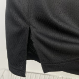 23-24 LAKERS HACHIMURA #28 Black City Edition Top Quality Hot Pressing NBA Jersey