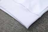 24-25 Germany White Jacket Tracksuit