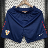 24-25 Croatia Away Shorts Pants