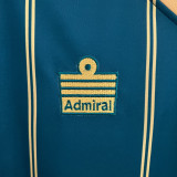 1984 Leicester City Away Retro Soccer Jersey