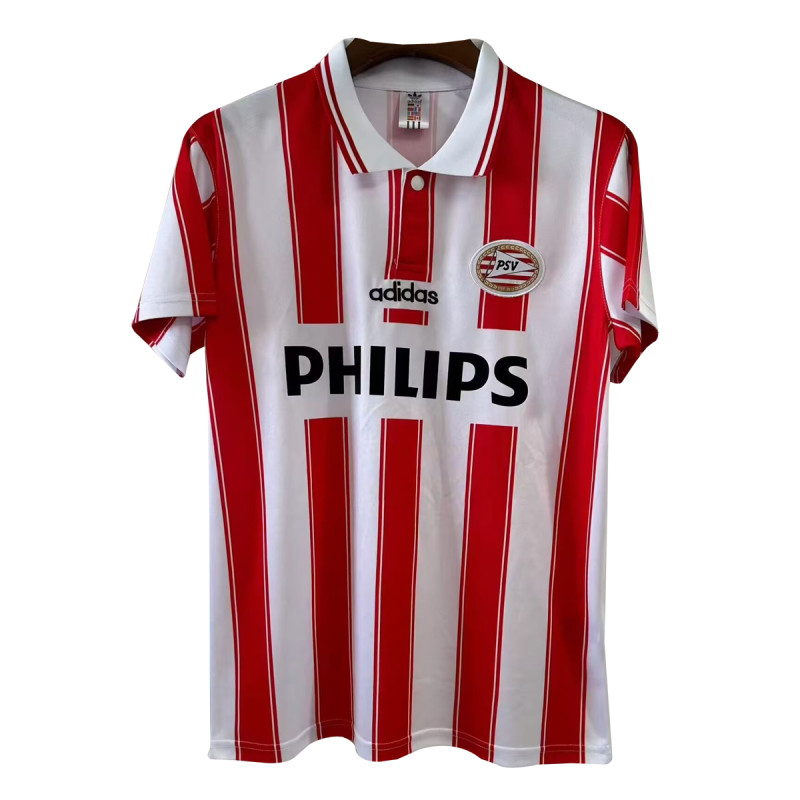Mens PSV Retro Home Jersey 1994