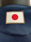 24-25 Japan Y-3 Home Player Version Soccer Jersey