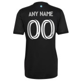 22-23 Minnesota United FC Home Fans Soccer Jersey