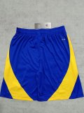 Mens Boca Juniors Home Shorts 2024/25