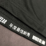 Dallas Mavericks Glory version DONCIC #77 Black Top Quality Hot Pressing NBA Jersey