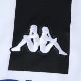 1997-1998 JUV Home Retro Long Sleeve Soccer Jersey (长袖)