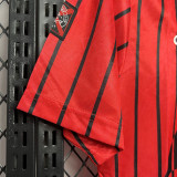 1994-1995 Rangers Away Retro Soccer Jersey