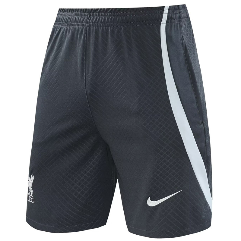 24-25 LIV Grey Training Shorts Pants