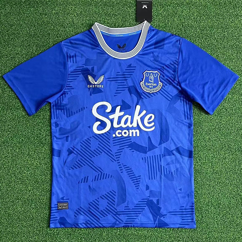 24-25 EVE Home Fans Soccer Jersey