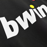 2007-2008 ACM Third Retro Soccer Jersey