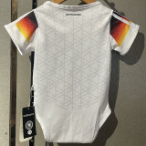 24-25 Germany Home Baby Infant Crawl Suit