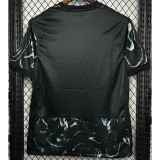 24-25 Korea Away Fans Soccer Jersey