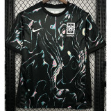 24-25 Korea Away Fans Soccer Jersey